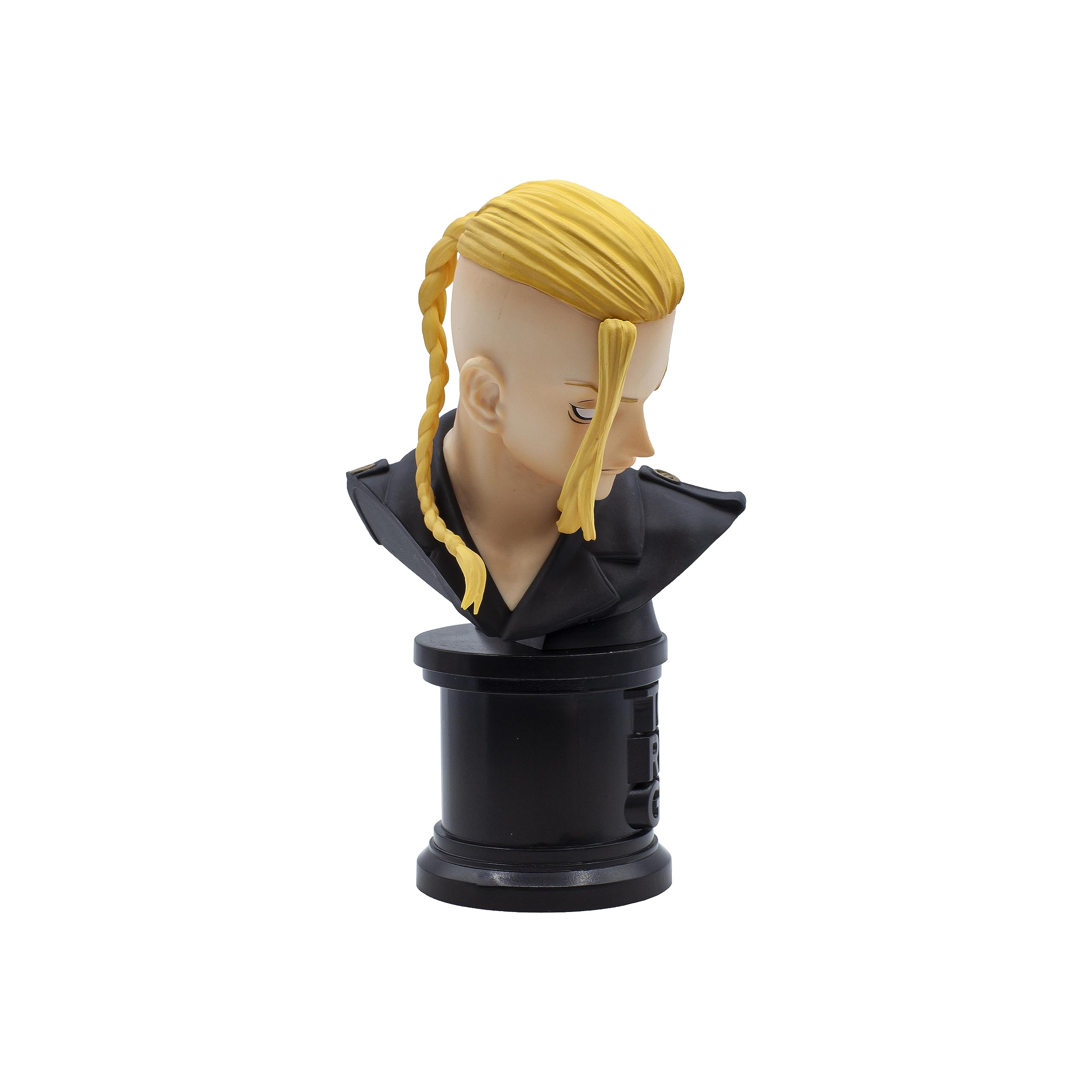 Banpresto Figura De AccióN Ken Ryuguji Banpresto Figura De AccióN Ken Ryuguji